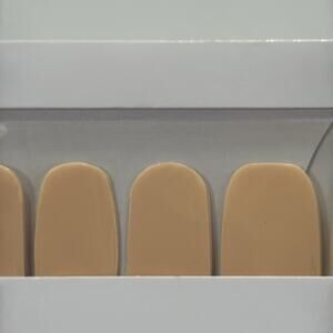 NWT Color Street "Havana Honey" Nail Strips